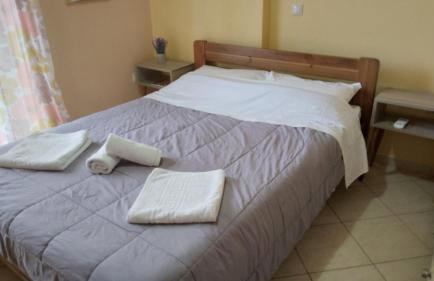 HOLIDAYS APARTMENT ΜΕΣΣΗΝΗ - Foto 16