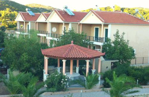 Sophia mountain villas - Foto 32