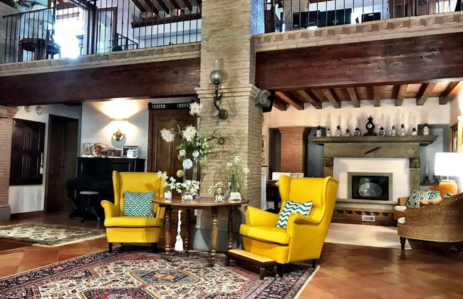 Agriturismo La Rombaia - Photo 4