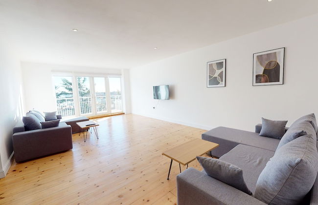 Bridge Apartments by Karah Suites - Foto 54