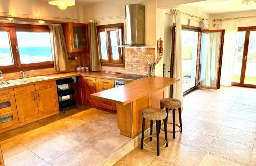 Villa Kalli - Porto Ennia - Foto 22