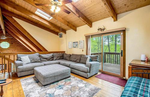 Pikes Peak Retreat - Photo 33