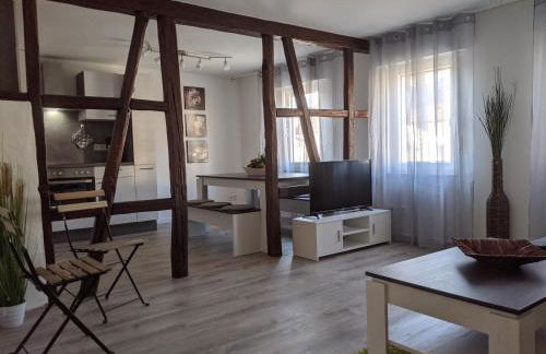 Großzügige 3-Zimmer-Wohnung im Taunus - 2 Bäder & Familienfreundlich - Foto 1