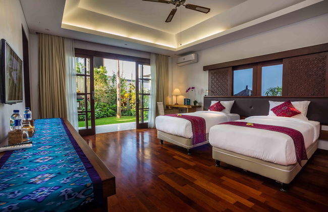 La Bali Sanur - Foto 5