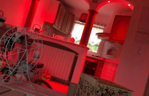 La pomme d’amour - Foto 24