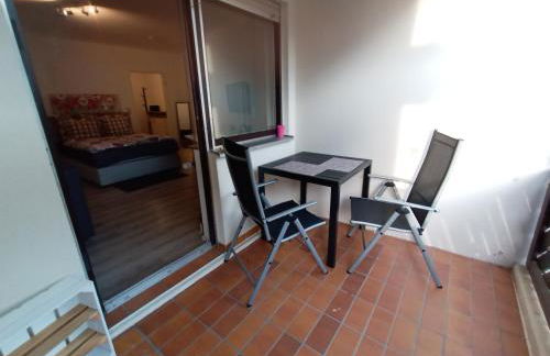 BodenSEE Apartment Friedrichshafen Rotkehlchen 27 - Foto 8