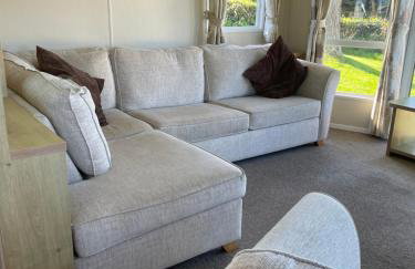 Rubys Retreat - 6 Berth Caravan in Newquay, Cornwall - Foto 1