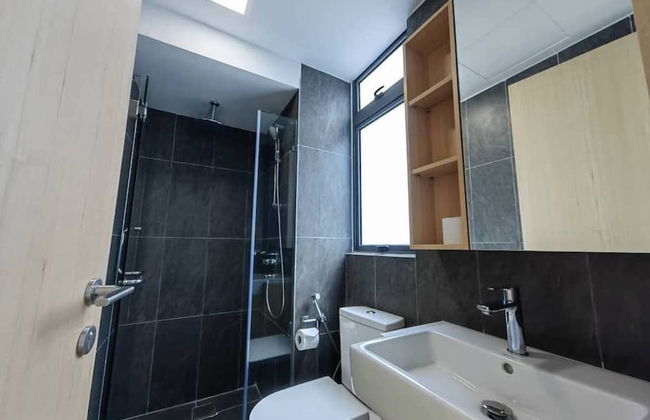 COLONY BY INFINITUM KLCC - Foto 45