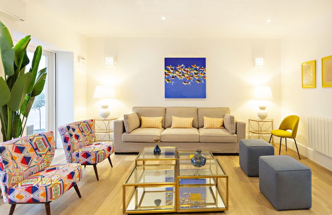 Amarela17 in Tavira With 4 Bedrooms and 4 Bathrooms - Foto 5