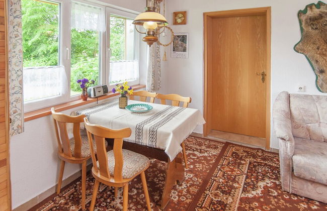 Fireplace Stay With Views - Foto 14