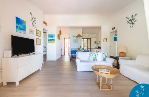 La Bouganville - House with garden and sea view - Foto 22