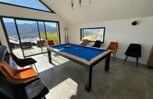 maison lac et montagne - Photo 49