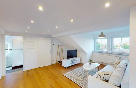 YUVA HOMES am Kurpark - Foto 56