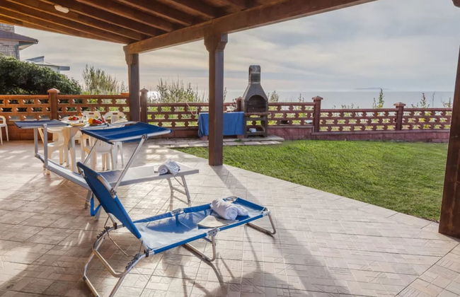 Seafront Apartment With Stunning Asinara Views - Foto 36