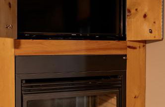 The Compass Retreat near Clear Lake - Foto 33