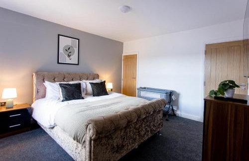 Cosy Cruise Cribs - SEAFORD FREE PARKING - Foto 14