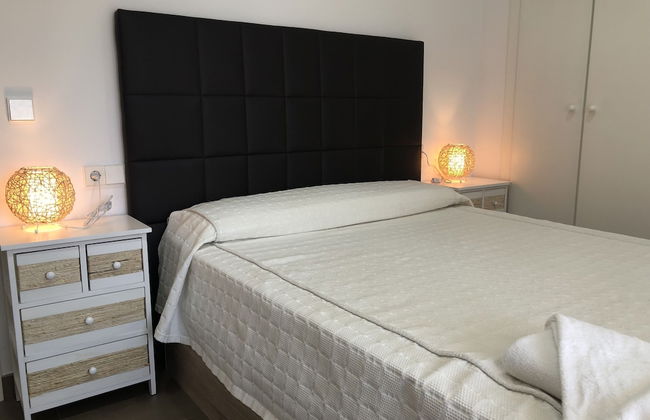 Apartamento Mediterraneo Playa II - Foto 4