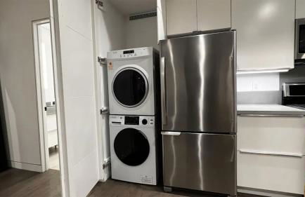 Cozy Luxerius 1 bed Loft Venice - Foto 26