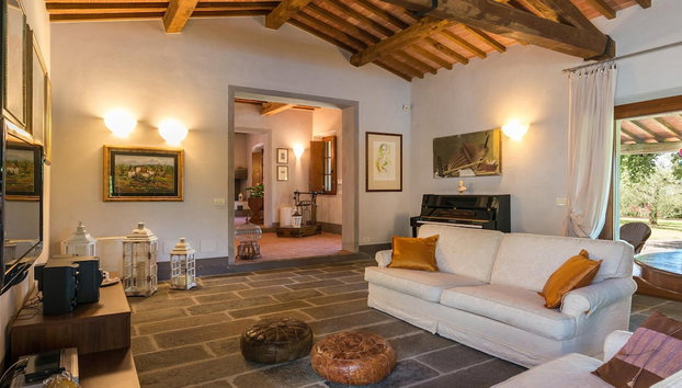 Casale La Splendida 10 Emma Villas - Foto 3, Habitación