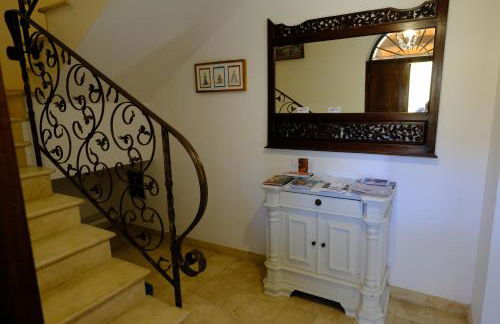 Casa Vacanze Campo d'Arco - Foto 13