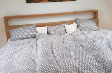 Neu 2023! Chalet Wasserkuppe Whirlpool u. Sauna - Foto 27