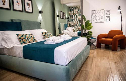 Residenza dei Papi - Luxury City House - Foto 6