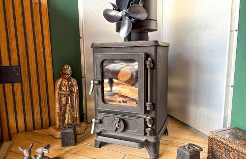 BillWatch Cottage - Foto 29