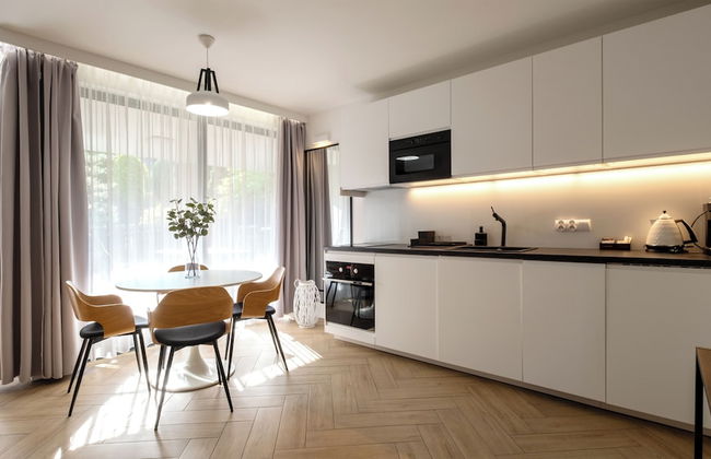 Apartamenty Sun & Snow Kalinowa - Foto 24