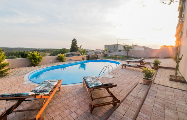 Villa Slavica - Foto 29