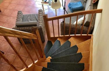 "Matrosenlogis" by Ferienhaus Strandgut - Foto 13