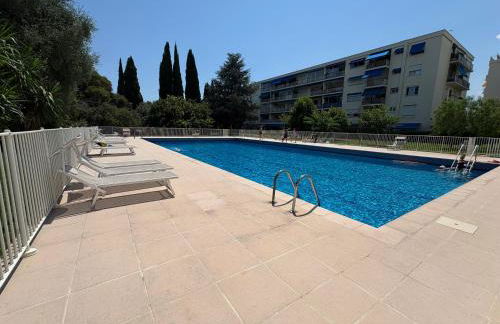 NICE La Palmeraie Pool BEACH AC - Foto 8