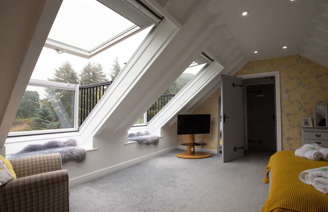 Stunning Property On The North York Moors - Foto 12