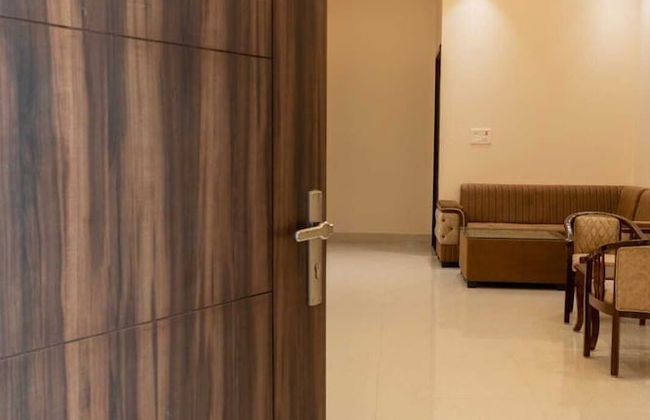 Green Galaxy Villa - Foto 17