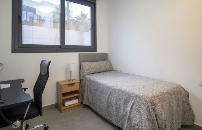 Casa Sinaí - Foto 13