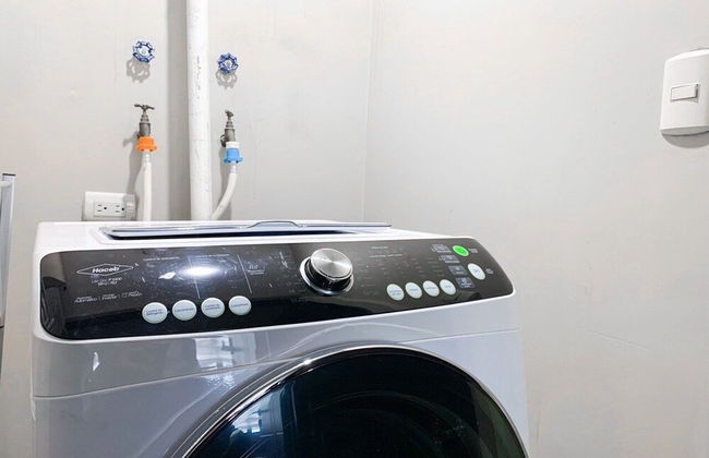 Departamento 2 habitaciones-Bellini 207 - Photo 22