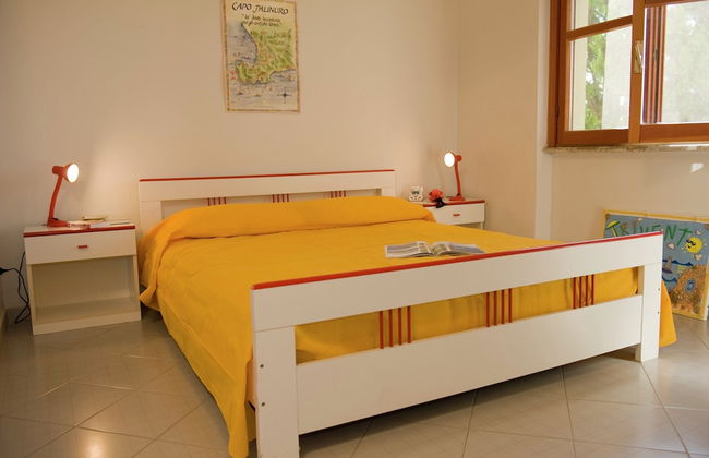 Apartment Near Arco Naturale Beach - Foto 7