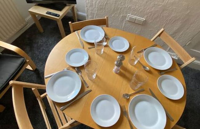 Stayzo House Accommodation- Coventry Free Parking - Foto 21