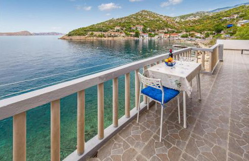 Holiday Home Starigrad Kod Senja, Obala Cr - Foto 15