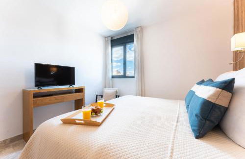 María Zambrano City Center & Parking - Foto 8