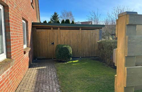 Wohnung "Strandturm" in Wremen am Deich - Foto 18