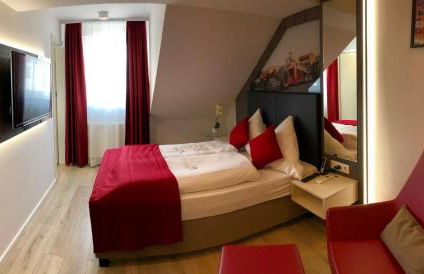 Star Apart Hotel Sachsenhausen - Foto 12