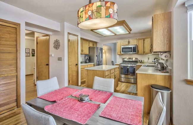 4BR Spacious & Comfortable Mid-term & Corporate Rental - Photo 52