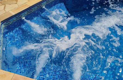 Piscina Climatizada em condomínio - Atibaia SP - Foto 31