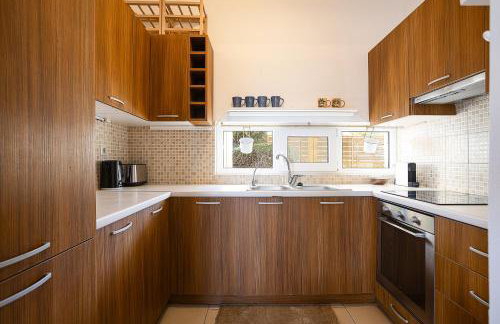 Villa Olive Blue, Adults Only - Photo 6