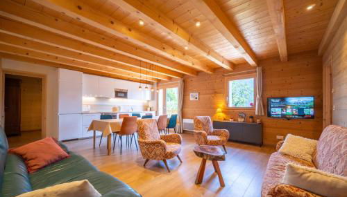 La Grange d'Anaïs - Foto 2