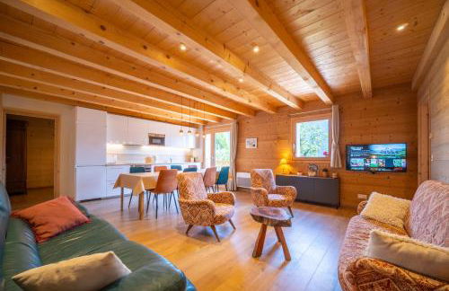 La Grange d'Anaïs - Foto 2