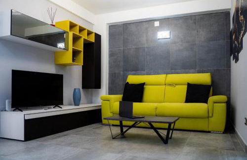 App castle view Montefalcione - Photo 31