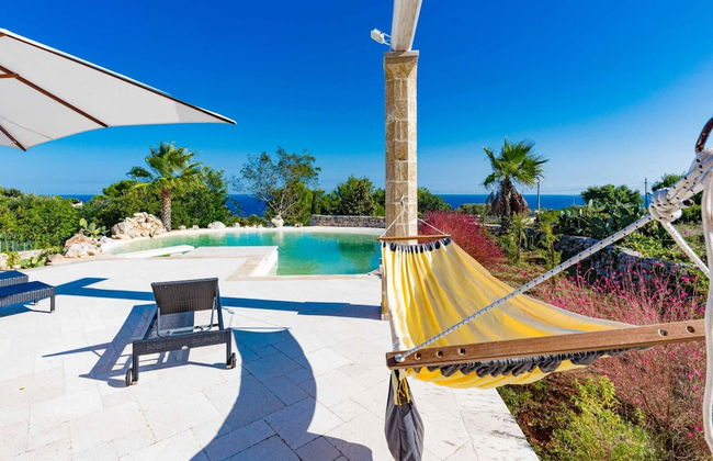 Gag007 in Gagliano del Capo - Foto 8