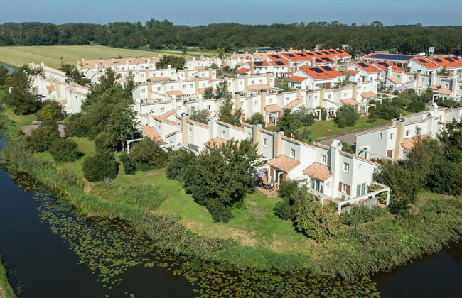 Holiday Home Near Noordwijk Beach - Photo 24
