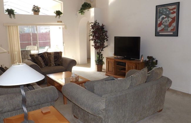 Ov3689 - Indian Point - 4 Bed 2 Baths Villa - Foto 12